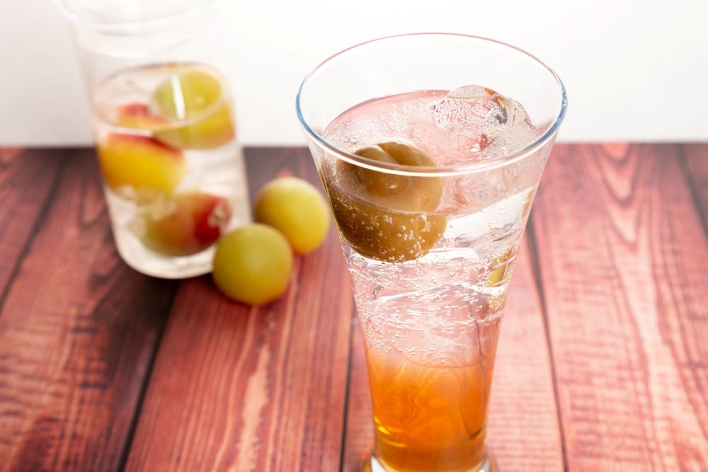 「私のお気に入り」 初めての梅酒作りでできた!自分史上最高の梅酒