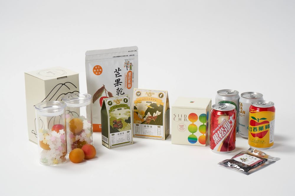 梅シロップを台湾の食材と合わせてみた!おすすめレシピ8選