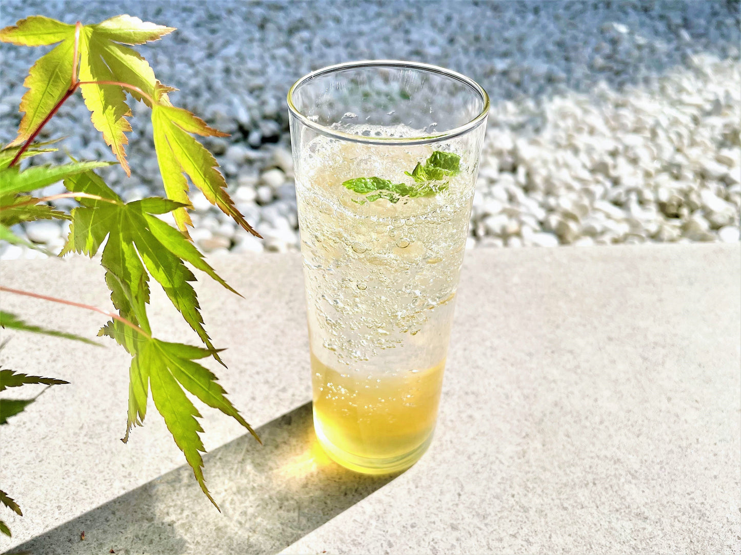 梅コンシェルジュ「私のお気に入り」休日に子どもと作る梅ゼリーレシピ