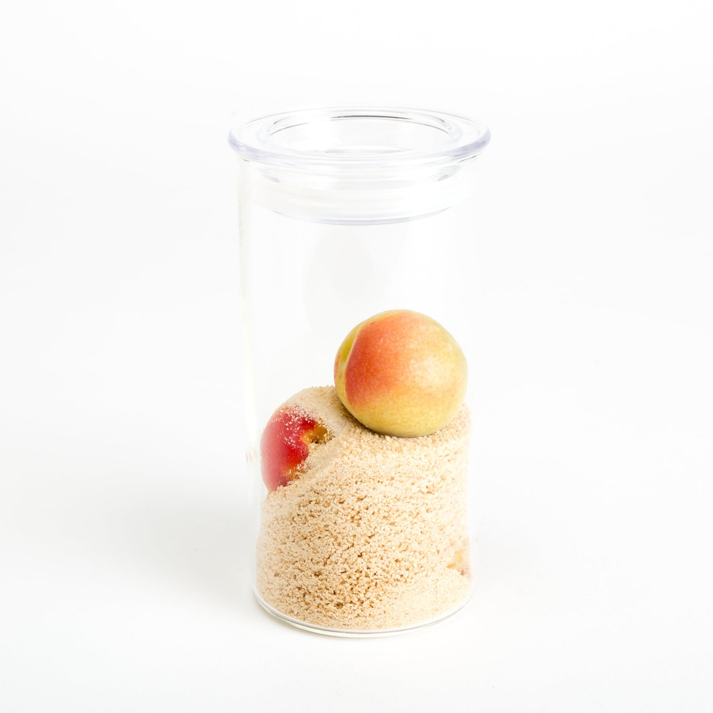 <div>鶯宿<br>×<br>てんさい糖<span>上品すぎるコク</span></div>