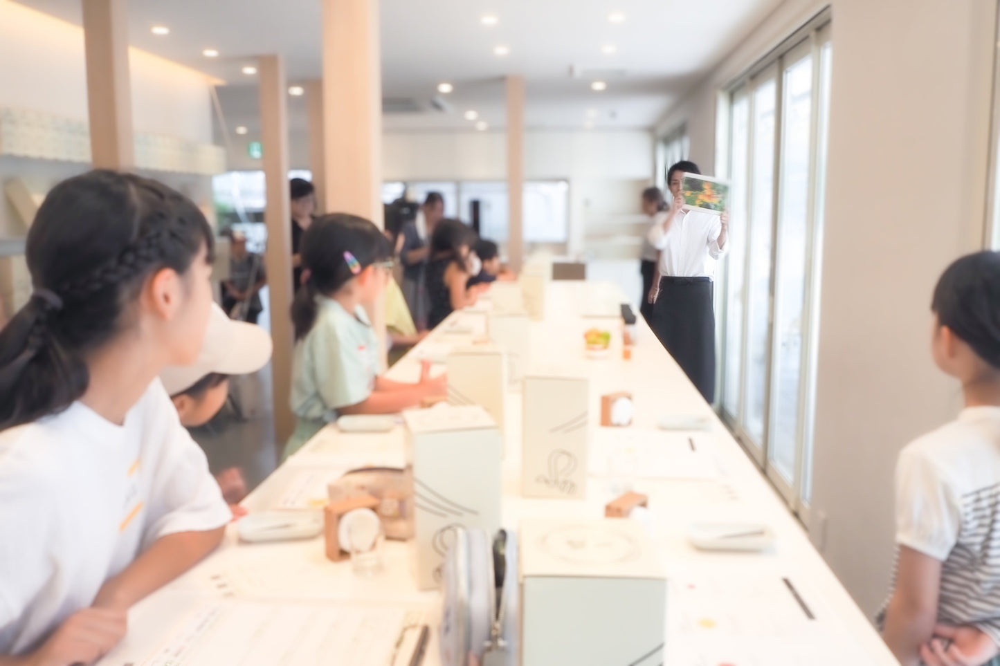 【定員10名】お正月限定！鎌倉で学ぶ「蝶矢」子ども梅体験開催