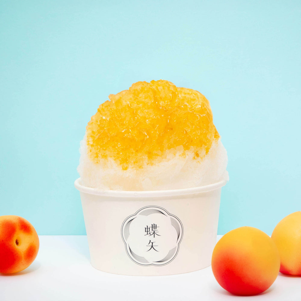 鎌倉店販売<div>毎年大人気の「梅かき氷」7月1日（火）スタート！