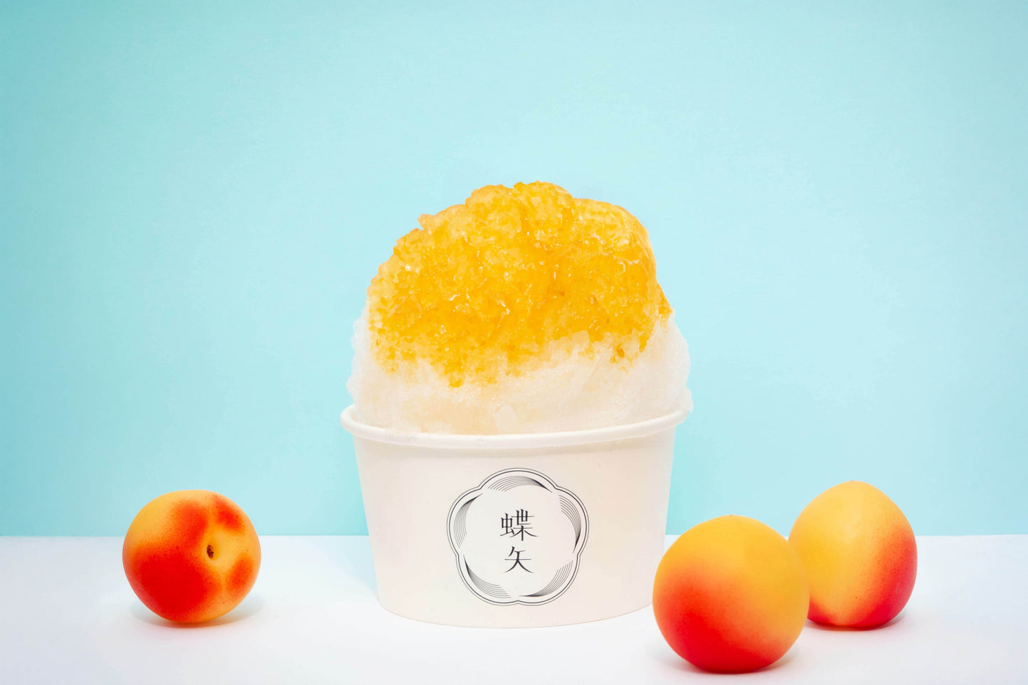 鎌倉店販売<div>毎年大人気の「梅かき氷」7月1日（火）スタート！
