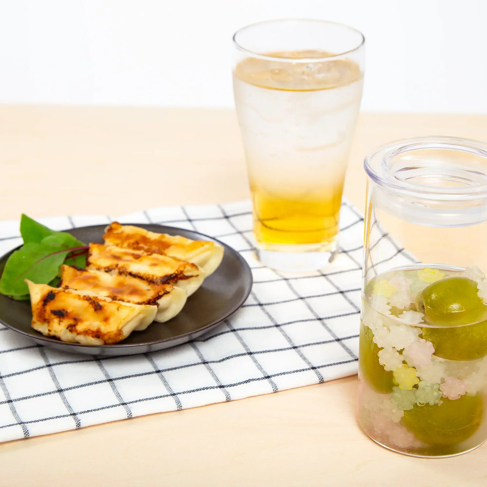 47都道府県ペアリングダイアリーvol.30 <div> ～栃木県　宇都宮みんみん「焼餃子」と～