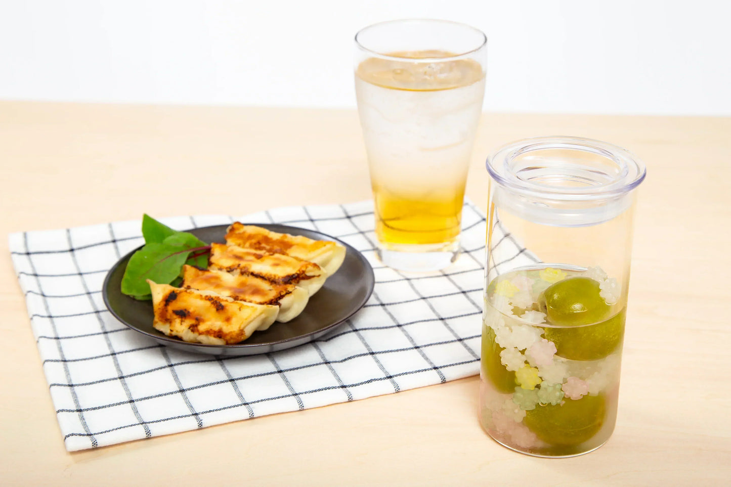 47都道府県ペアリングダイアリーvol.30 <div> ～栃木県　宇都宮みんみん「焼餃子」と～