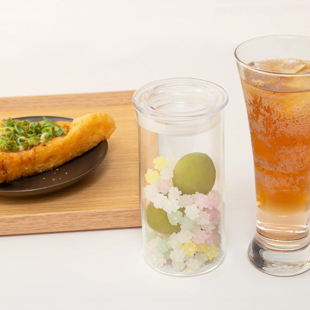 47都道府県ペアリングダイアリーvol.31<div> ～宮城県　定義とうふ店「三角あぶらあげ」と～