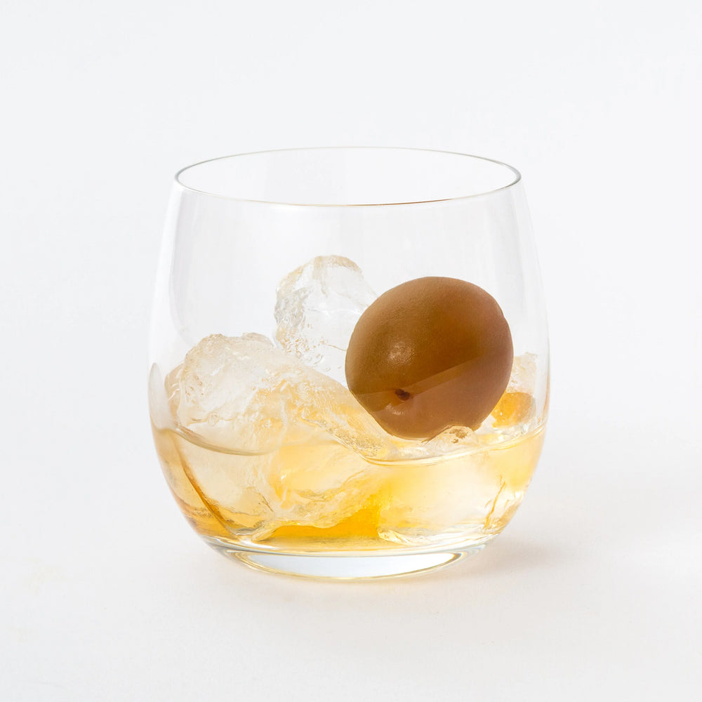 100セット限定 2個セット梅酒グラス【送料込】 – 梅体験専門店 「蝶矢」