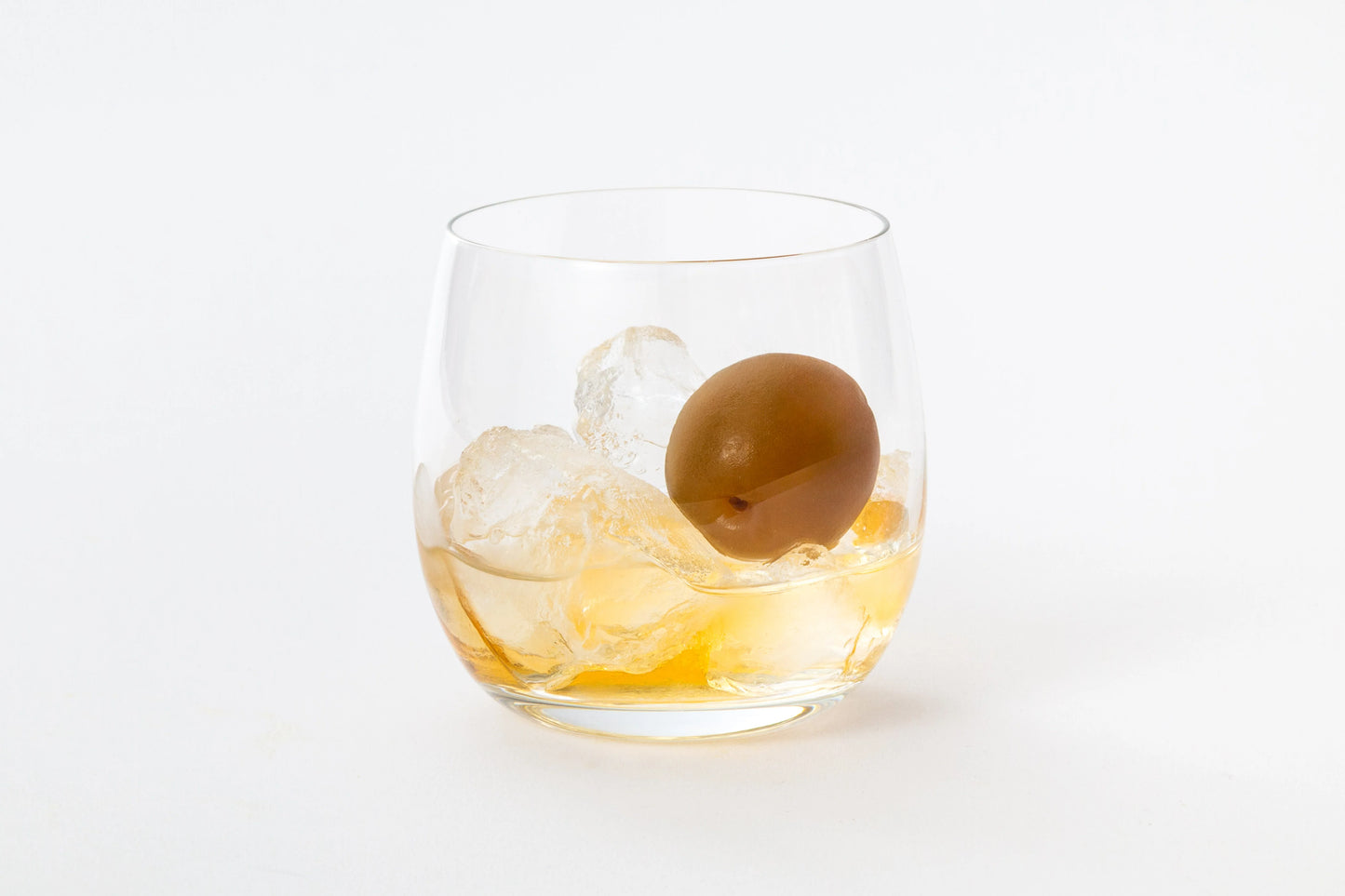 みんなで選んだ、梅酒を一番美味しく飲めるグラスが決まりました。