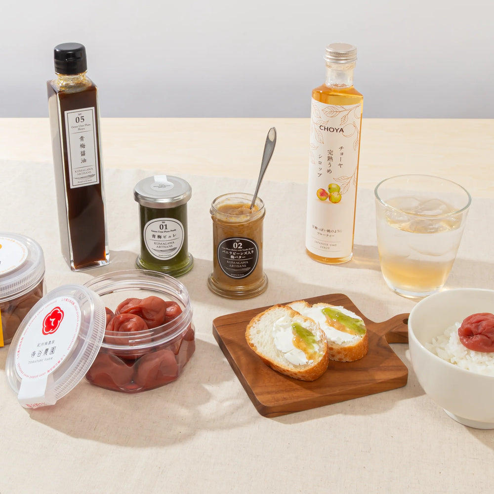 鎌倉店 – 梅体験専門店 「蝶矢」