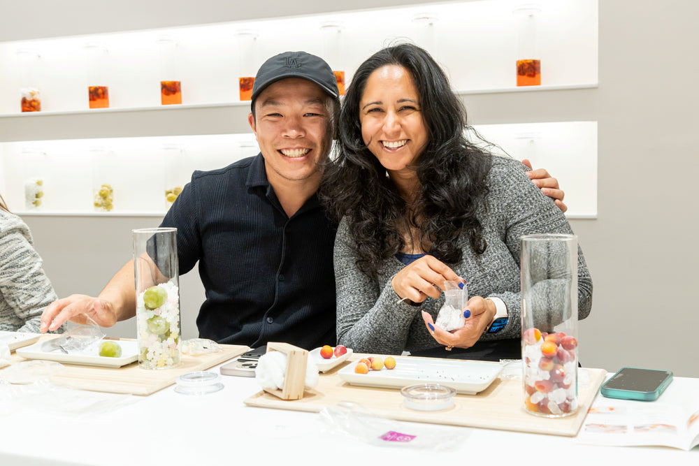 Kyoto CHOYA Ume Liqueur Making Class – 梅体験専門店 「蝶矢」