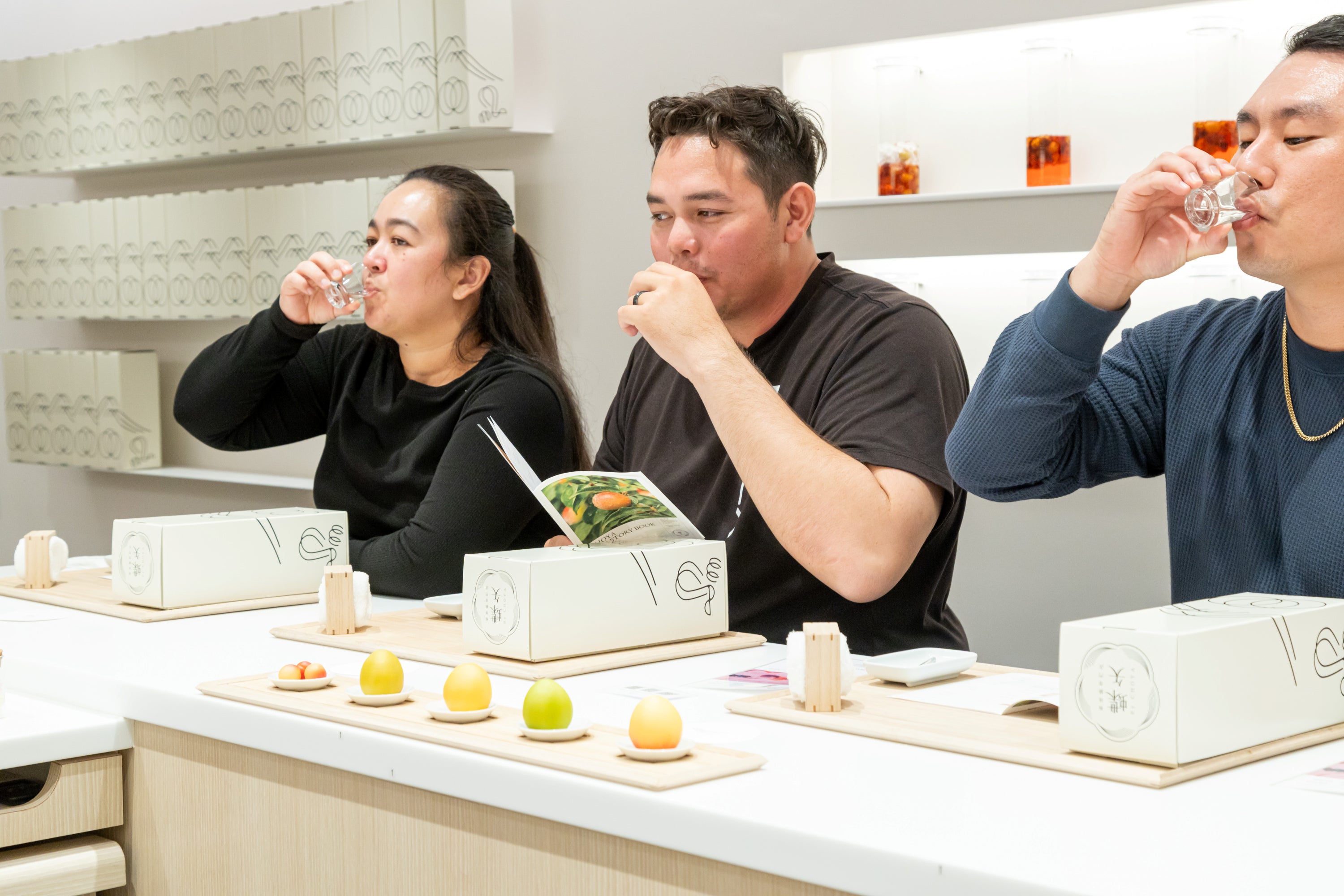 三条店予約特別割引プロモーションコード – 梅体験専門店 「蝶矢」