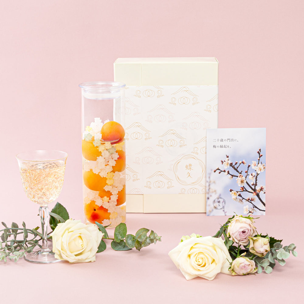 Choya plum kit | Plum experience specialty store “Choya” – 梅体験