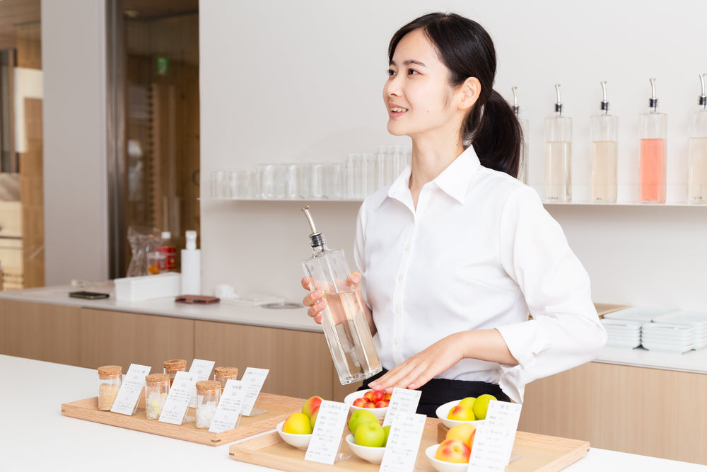 梅体験専門店 「蝶矢」