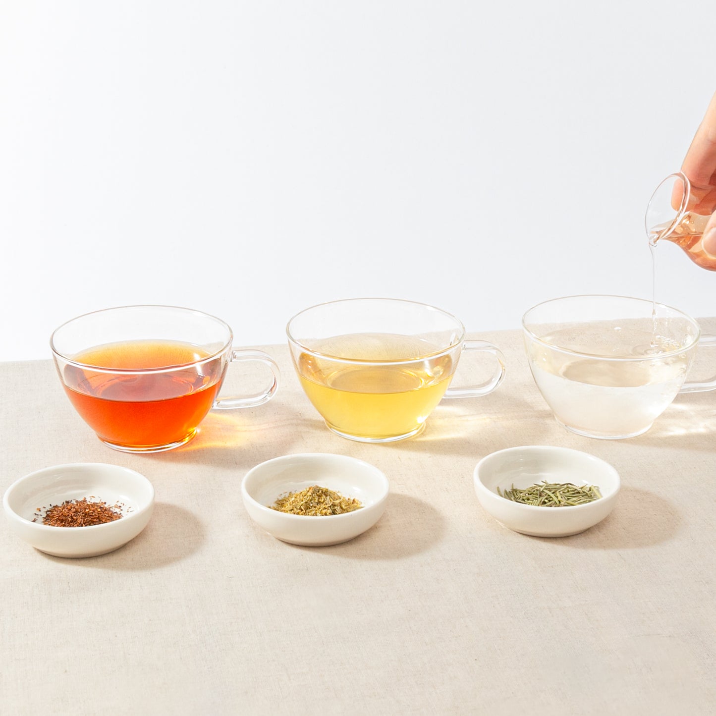 
                  
                    鎌倉店　"ハーブと梅のティータイム"ワークショップ　チケット
                  
                