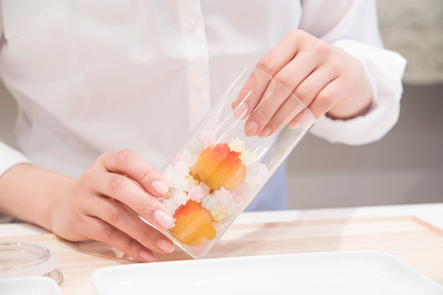 梅体験専門店 「蝶矢」