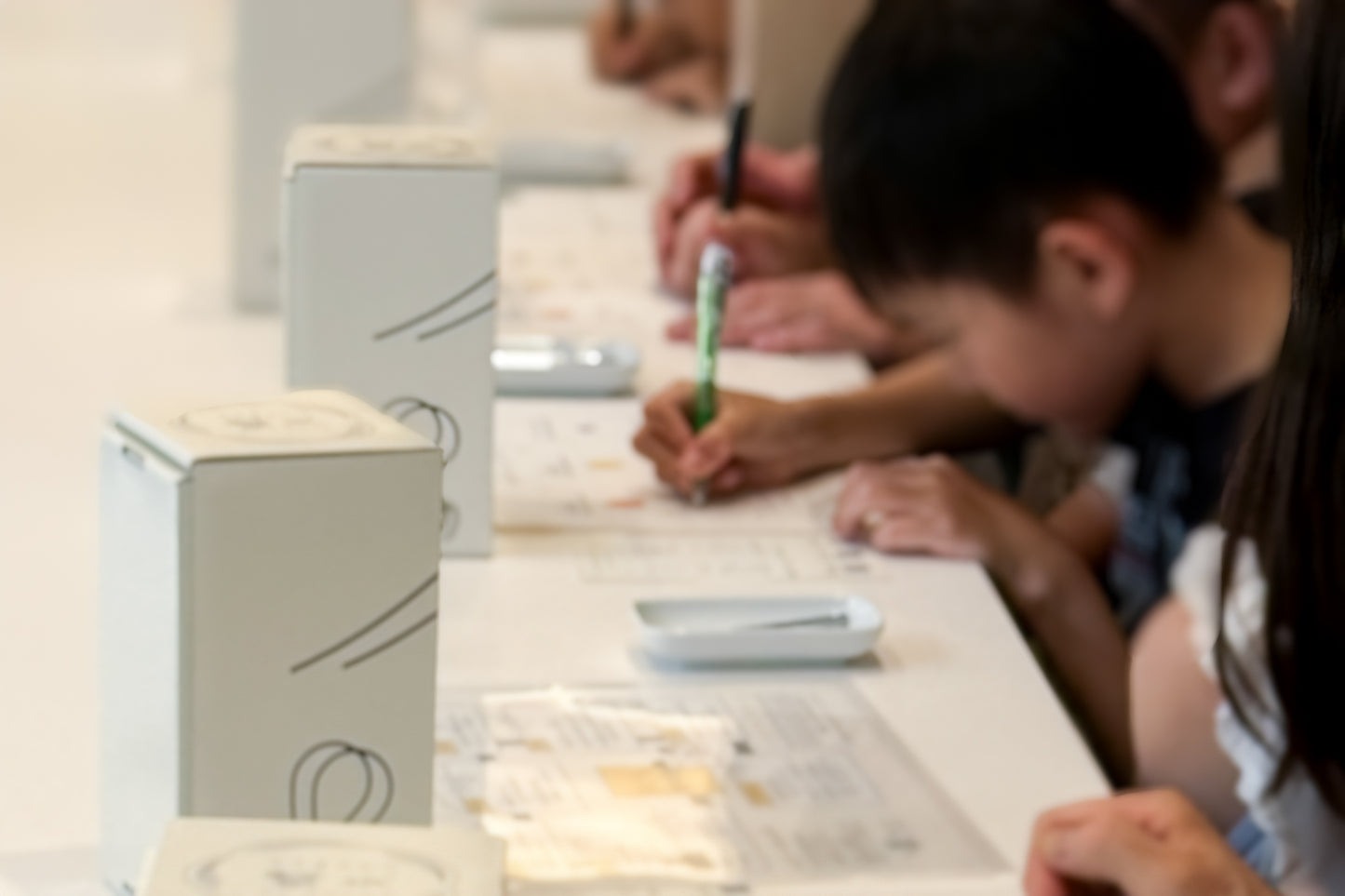 梅体験専門店 「蝶矢」