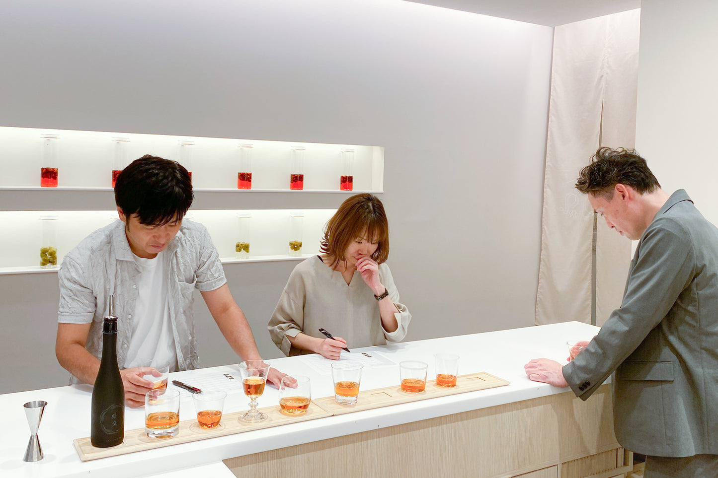 梅体験専門店 「蝶矢」
