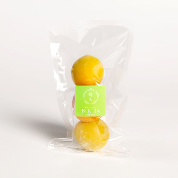 オンラインでは材料販売のみ】蝶矢梅キット NK14 – 梅体験専門店 「蝶矢」