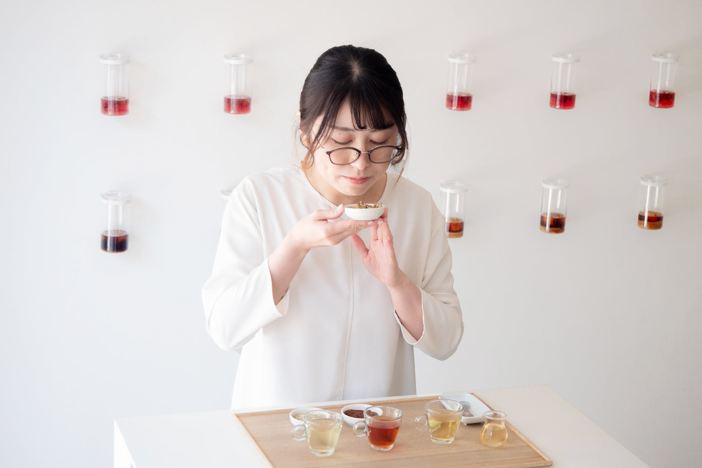 梅体験専門店 「蝶矢」