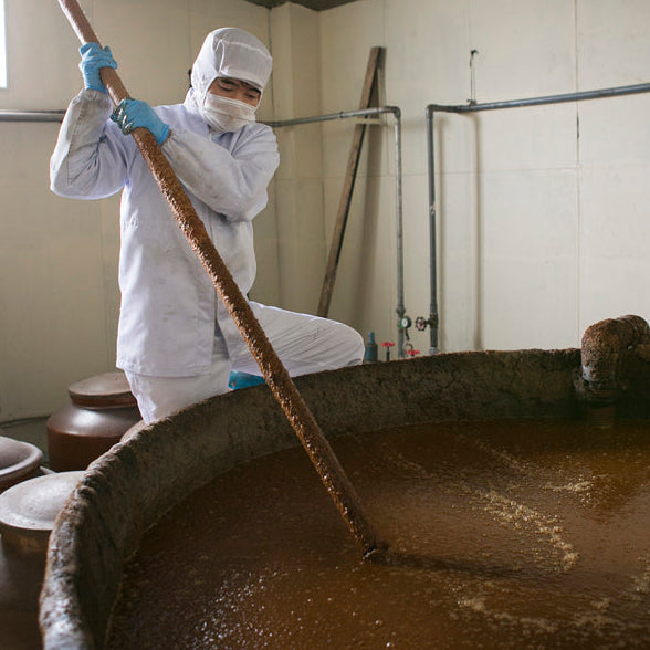 梅体験専門店 「蝶矢」