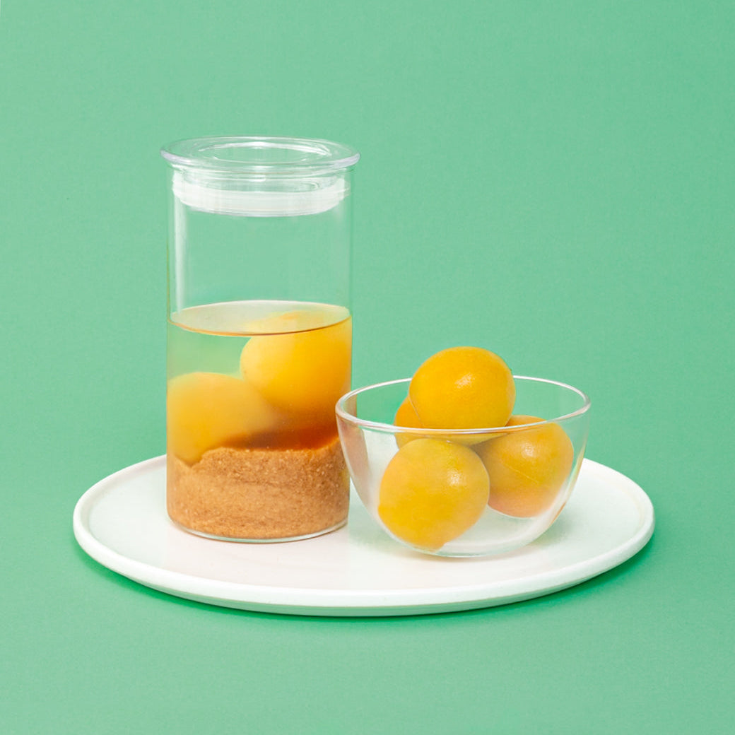 
                  
                    「福太夫」特別梅体験　予約チケット（デポジット）
                  
                