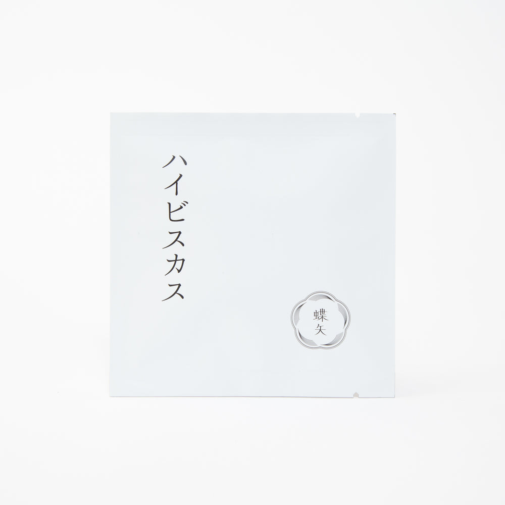 ハイビスカスティー（1袋入り）【送料込】