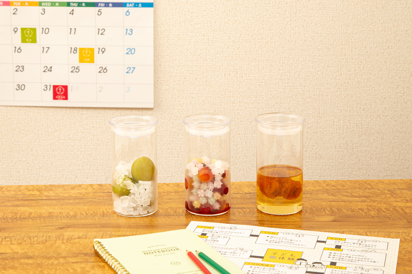 梅体験専門店 「蝶矢」