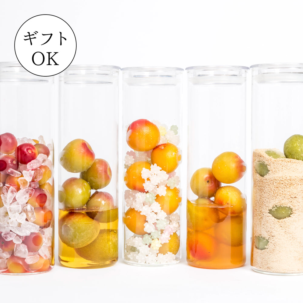 梅シロップ用】ギフト – 梅体験専門店 「蝶矢」
