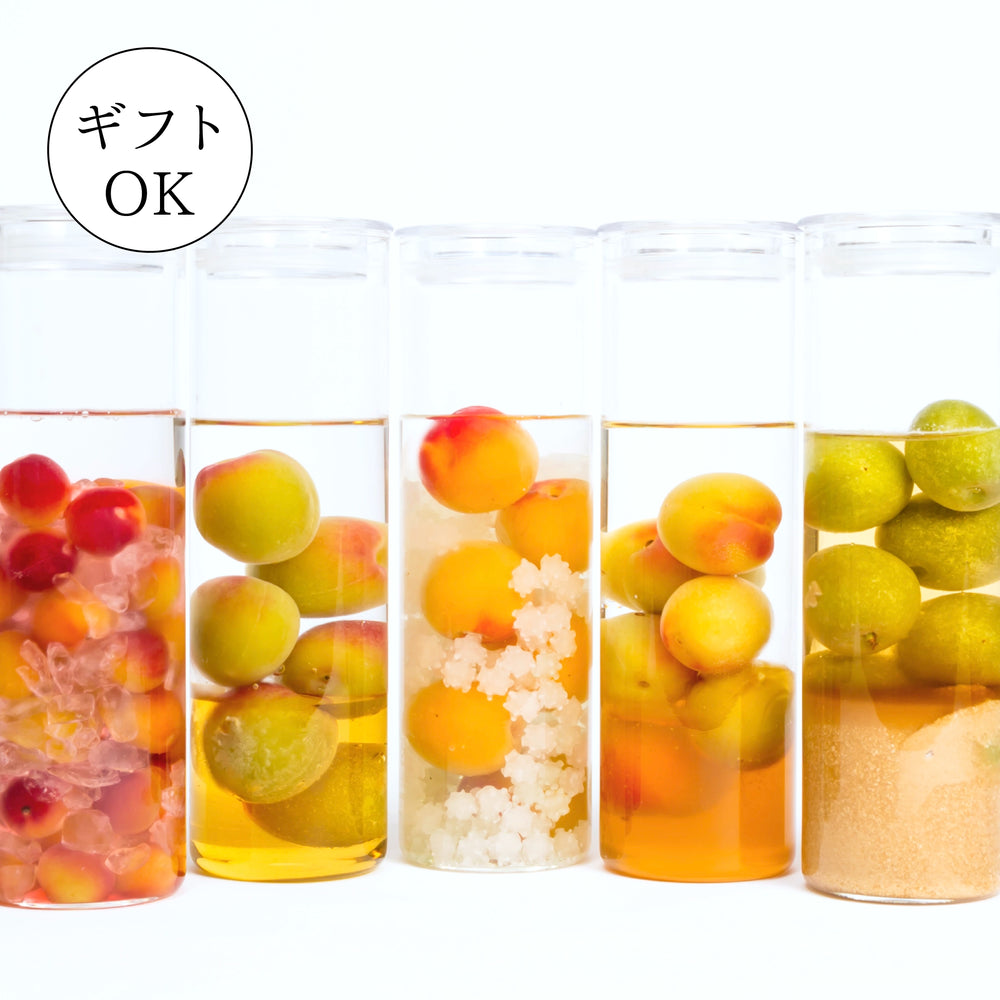 梅酒用】蝶矢梅キット｜梅体験専門店 「蝶矢」