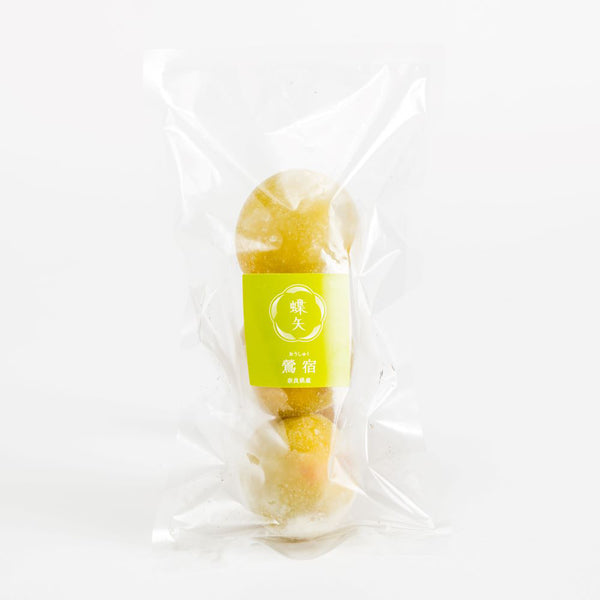 鶯宿（おうしゅく） – 梅体験専門店 「蝶矢」