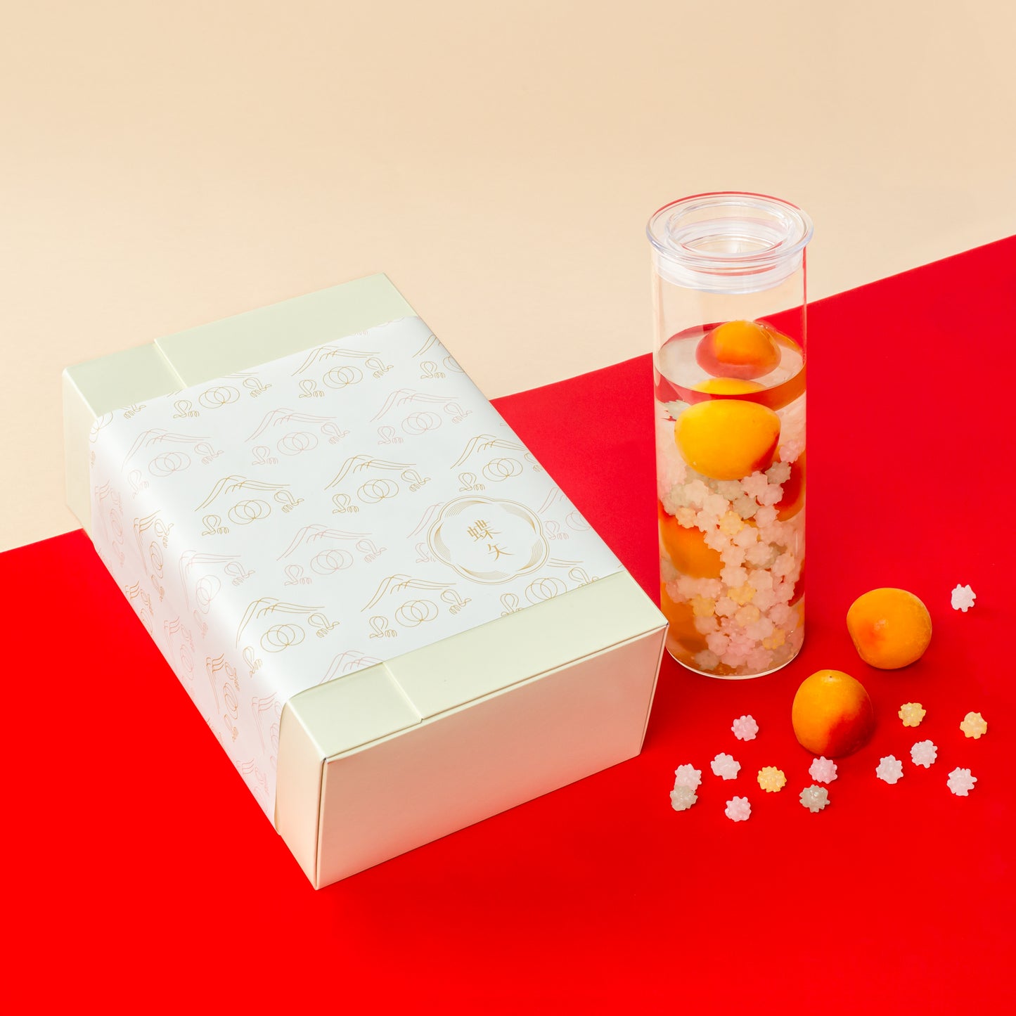 
                  
                    【梅酒用】20歳の記念 蝶矢梅酒キット
                  
                