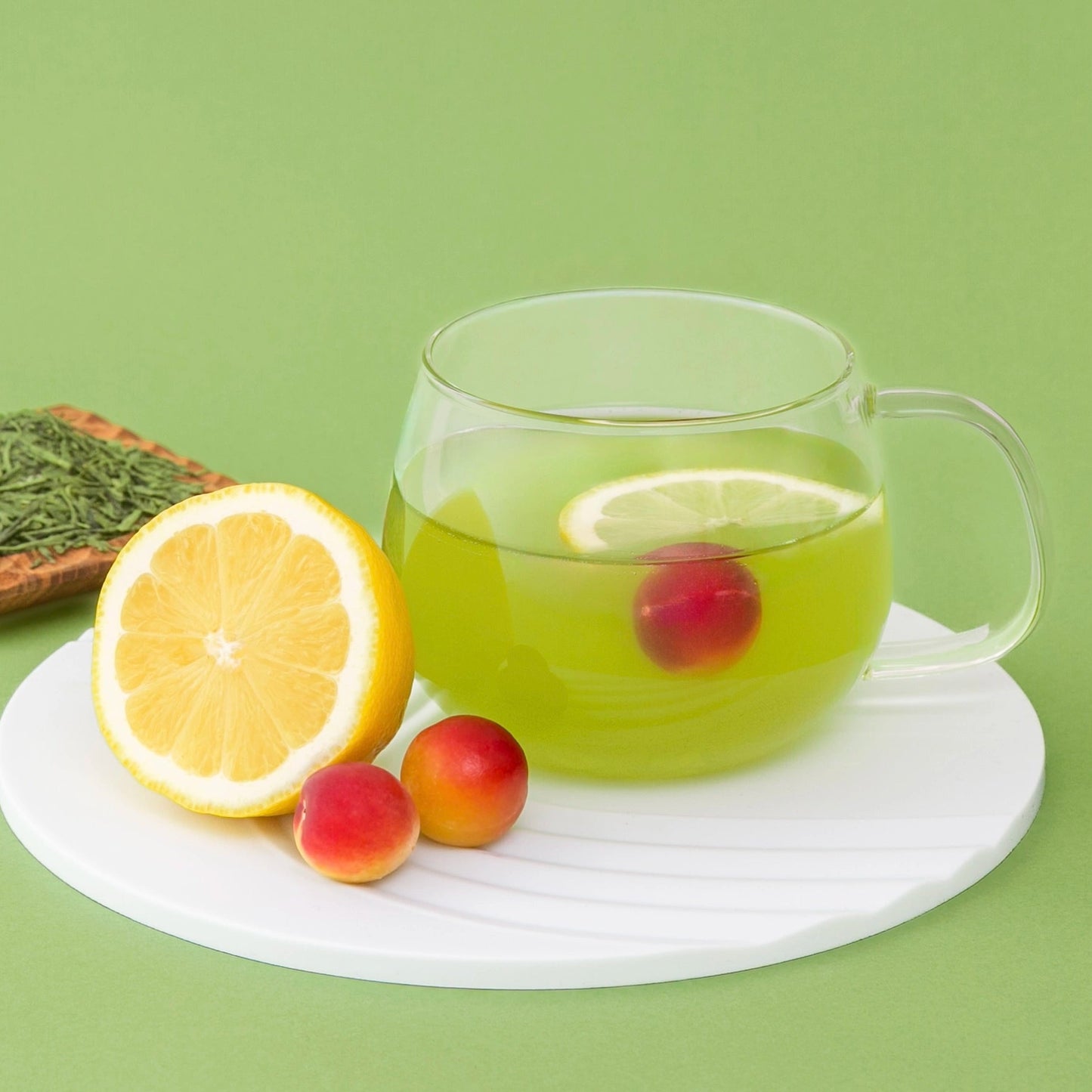 梅体験専門店 「蝶矢」